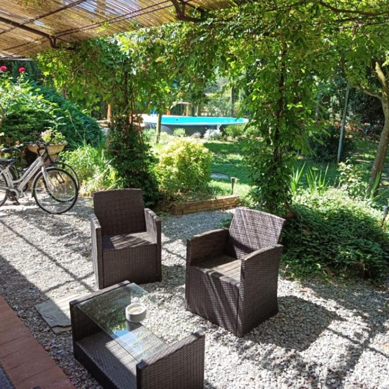 Holiday Home Il Moro Novo - Casa Vacanze - 1