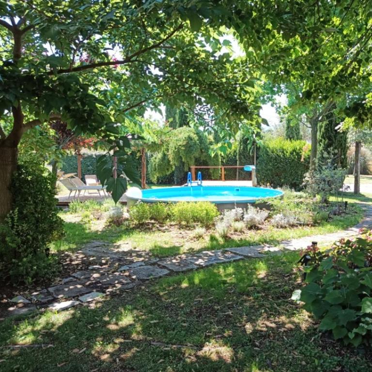 Holiday Home Il Moro Novo - Casa Vacanze - 8