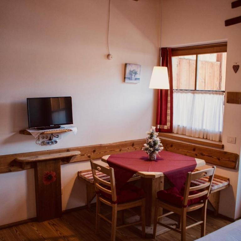 Residence Valpiccola - Monolocale (4 Adulti) - 6