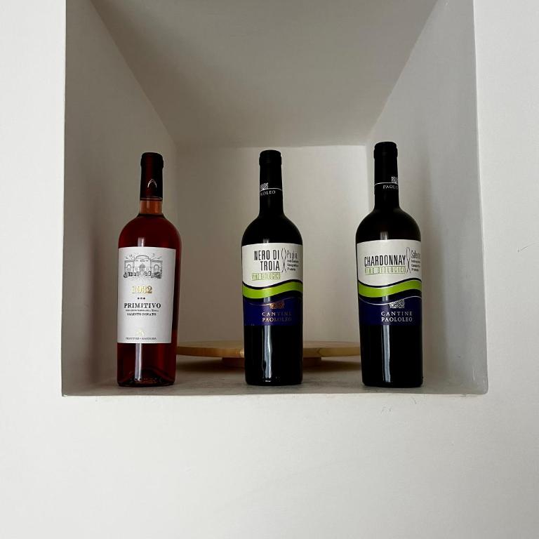Bijoux Luxury Apartment in Old Town - Appartamento Attico - 9