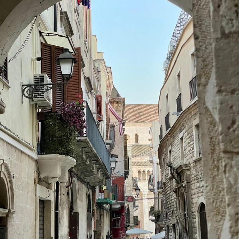 Bijoux Luxury Apartment in Old Town - Appartamento Attico - 26