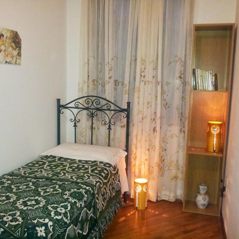 Assisi Casa degli Angeli - Appartamento con 2 Camere da Letto - 25