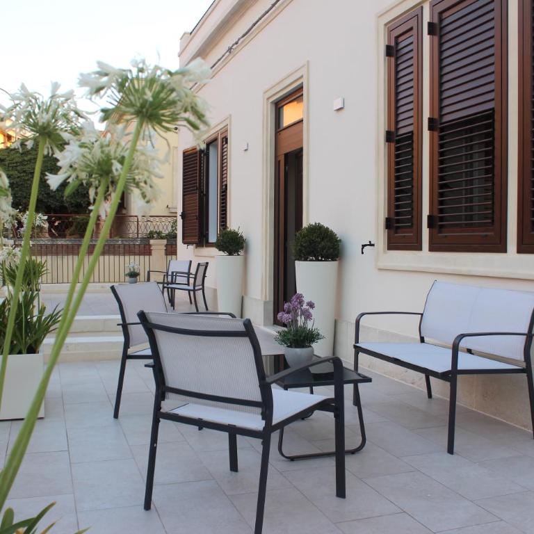 Agapanthus Holiday Home - Casa con 1 Camera da Letto - 2