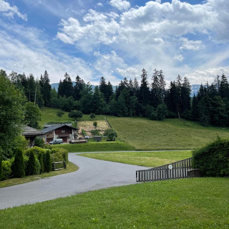 Marmotte du Jaillet Cosy and charmant appartement - Appartement 1 Chambre - 18