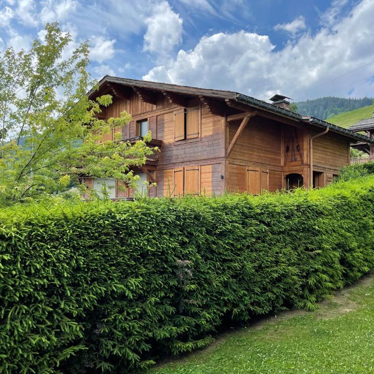Marmotte du Jaillet Cosy and charmant appartement - Appartement 1 Chambre - 17