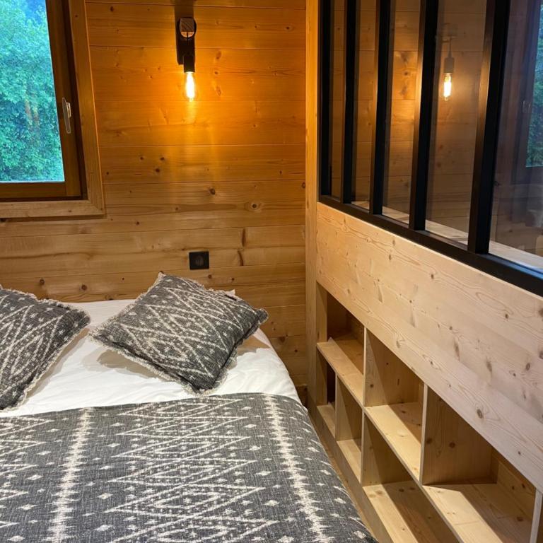 Marmotte du Jaillet Cosy and charmant appartement - Appartement 1 Chambre - 29