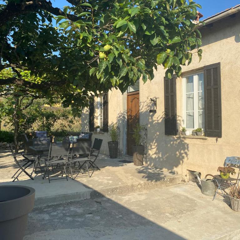 La Bastide de Jean Maison de charme dans un domaine equestre privé - Maison 2 Chambres - 33