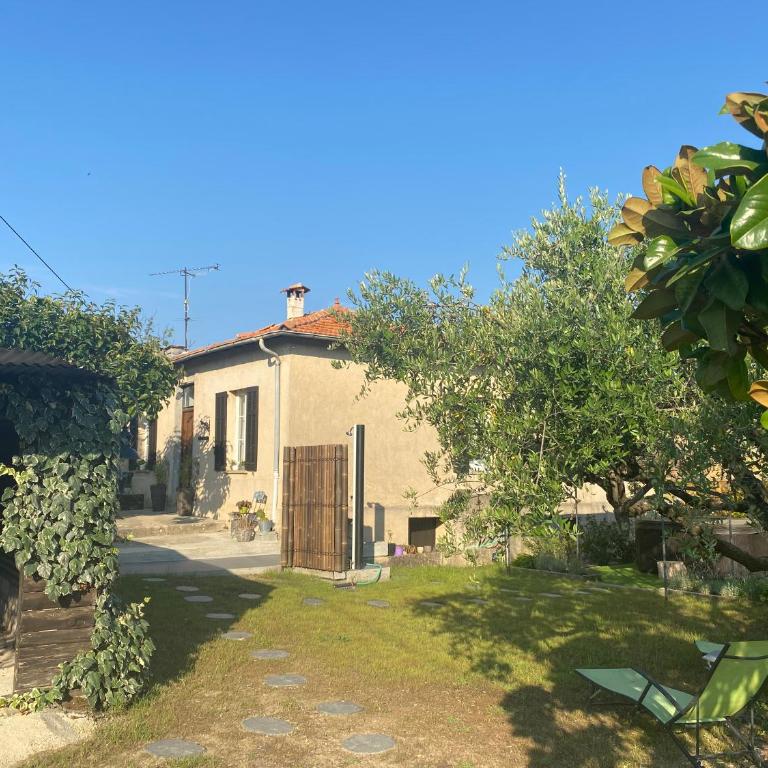 La Bastide de Jean Maison de charme dans un domaine equestre privé - Maison 2 Chambres - 31