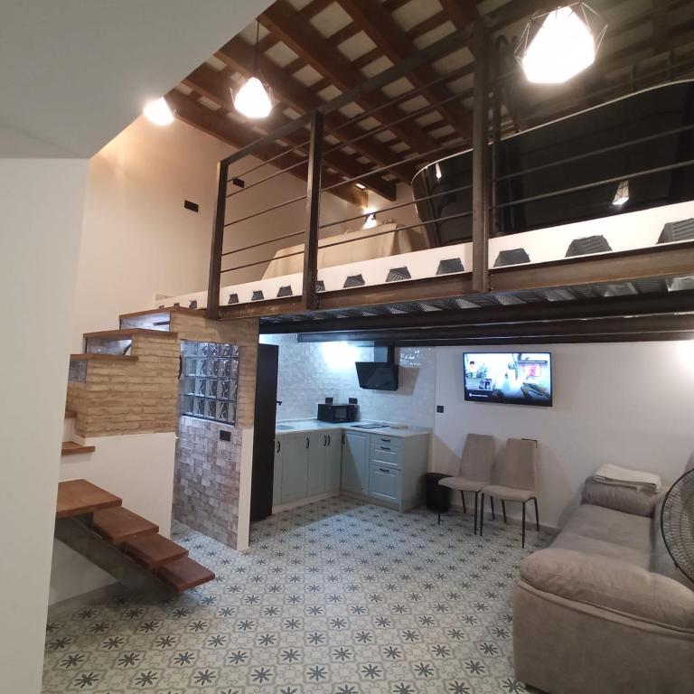 Quebranto - Apartamento de 1 dormitorio - 3