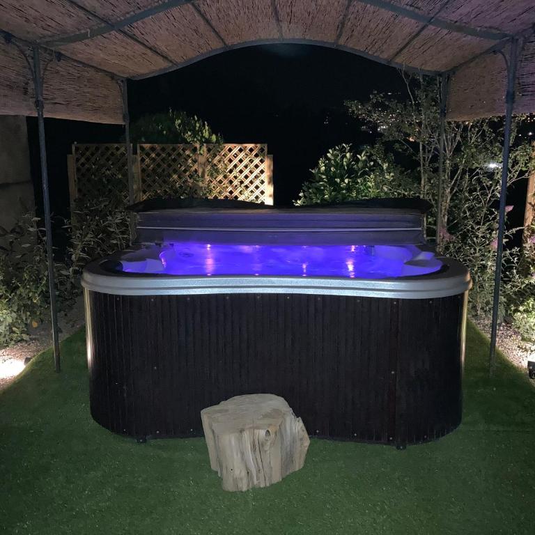 La Bastide de Jean Maison de charme dans un domaine equestre privé - Maison 2 Chambres - 30