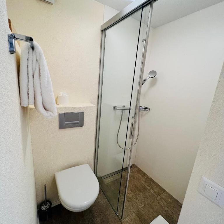 Hotel Felmis - Standard Doppelzimmer - 10