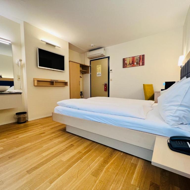 Hotel Felmis - Comfort Doppelzimmer - 4