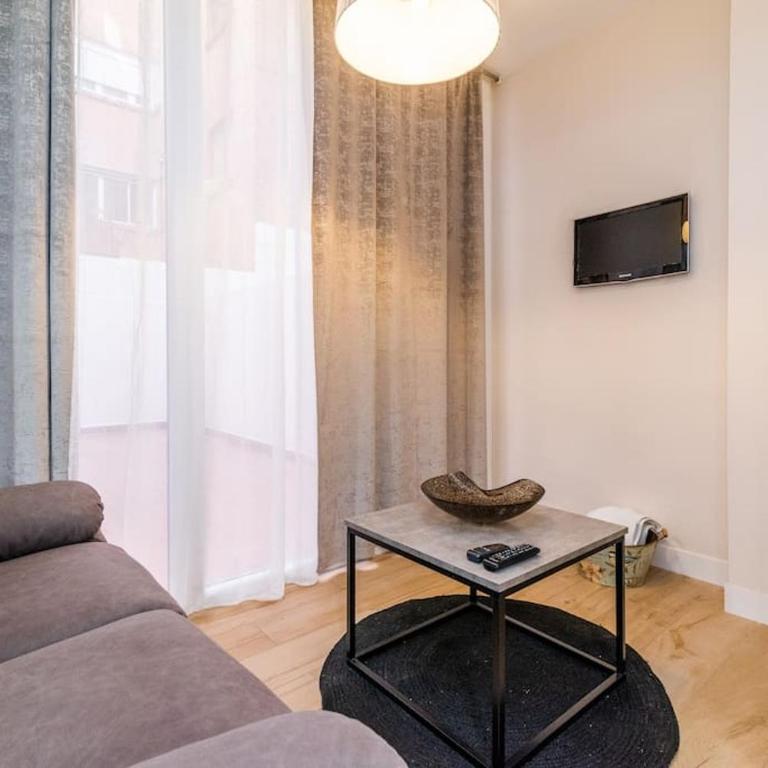 Apartamento Pedro Antonio Parking gratis - Studio Apartment - 39