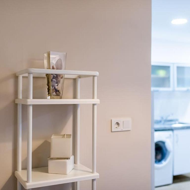 Apartamento Pedro Antonio Parking gratis - Studio Apartment - 37