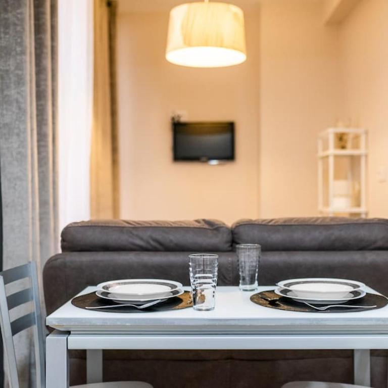 Apartamento Pedro Antonio Parking gratis - Studio Apartment - 28