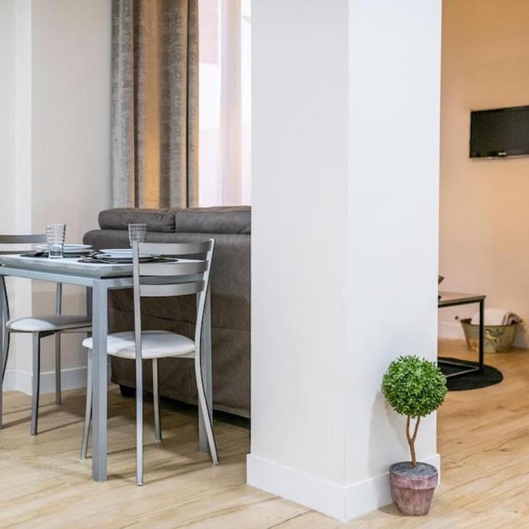 Apartamento Pedro Antonio Parking gratis - Studio Apartment - 27