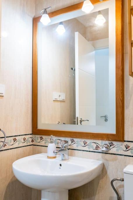 Apartamento Pedro Antonio Parking gratis - Studio Apartment - 24