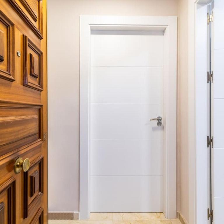 Apartamento Pedro Antonio Parking gratis - Studio Apartment - 21