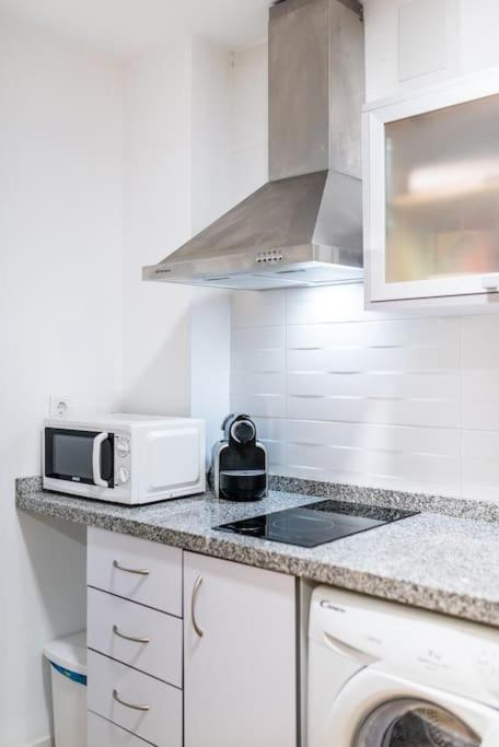 Apartamento Pedro Antonio Parking gratis - Studio Apartment - 14