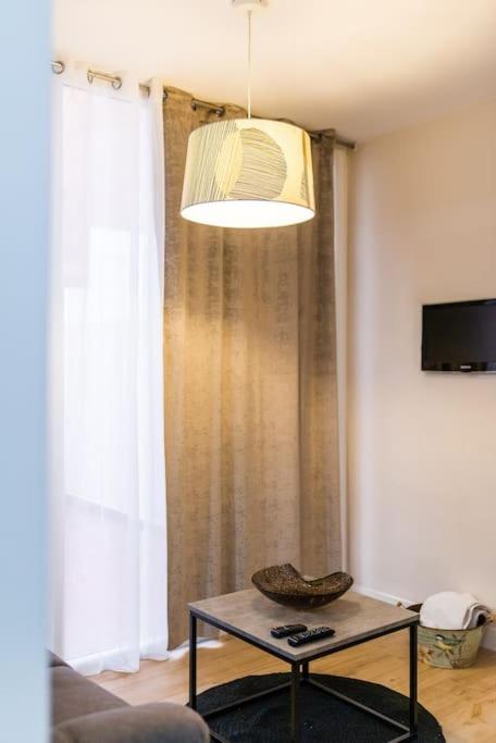 Apartamento Pedro Antonio Parking gratis - Studio Apartment - 7
