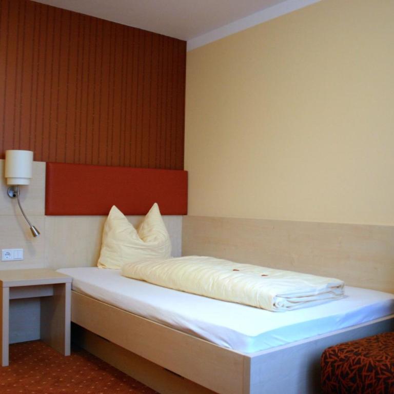 Hotel Petzengarten - Comfort Einzelzimmer - 1