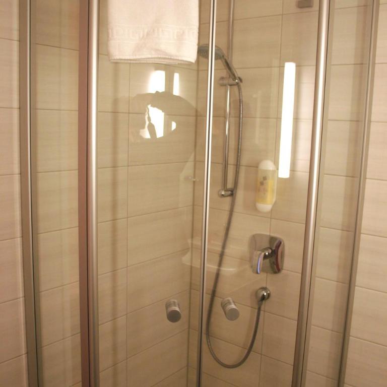 Hotel Petzengarten - Comfort Einzelzimmer - 5