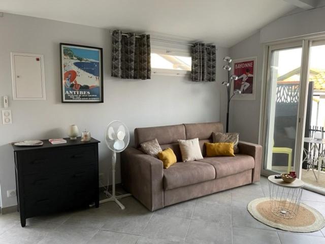 Charmant Studio Quartier Montbrun - Familienstudio - 5