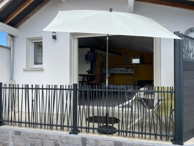 Charmant Studio Quartier Montbrun - Familienstudio - 11