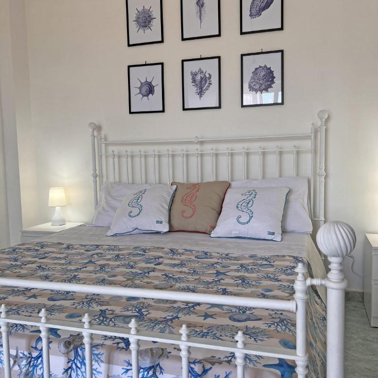 Domus Arianna - Appartamento Monolocale - 4