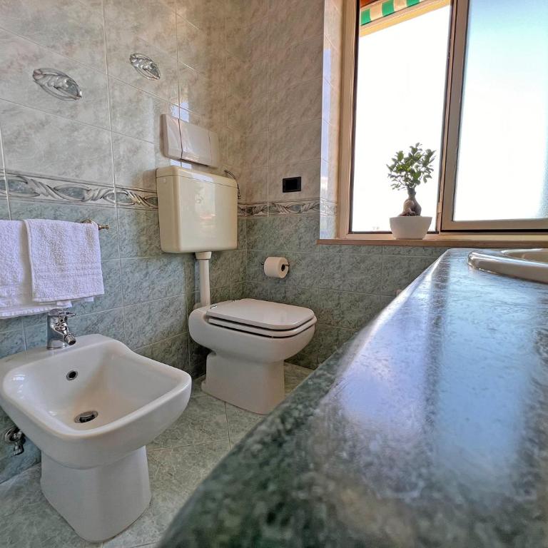 Domus Arianna - Appartamento Monolocale - 8