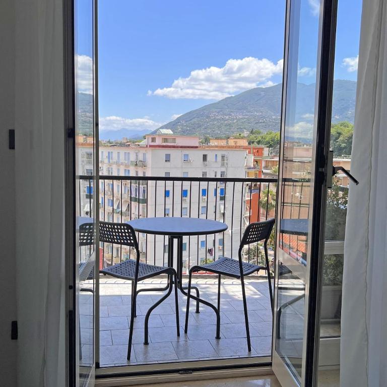 Domus Arianna - Appartamento Monolocale - 9