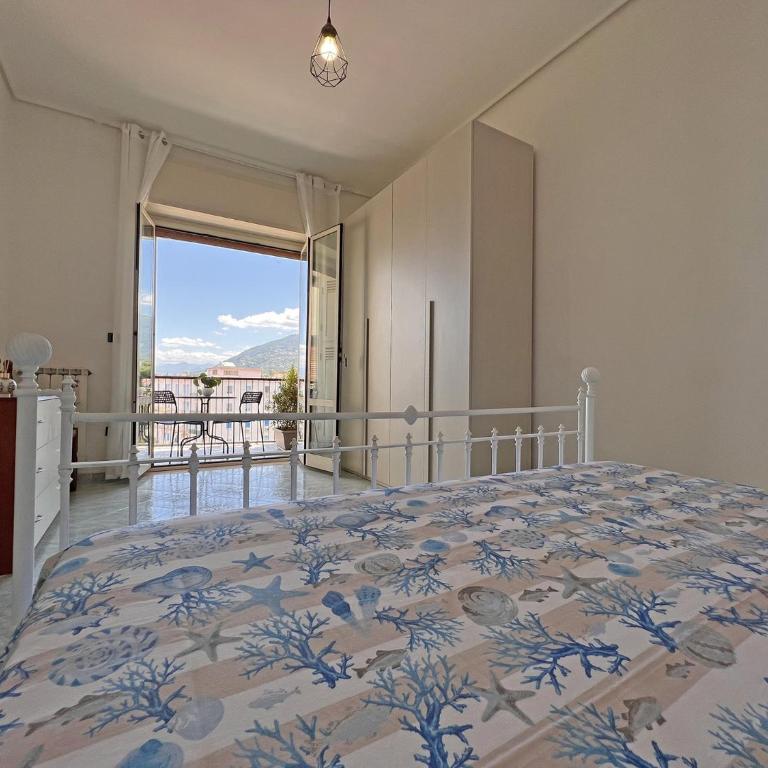 Domus Arianna - Appartamento Monolocale - 11