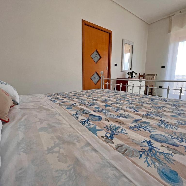 Domus Arianna - Appartamento Monolocale - 13