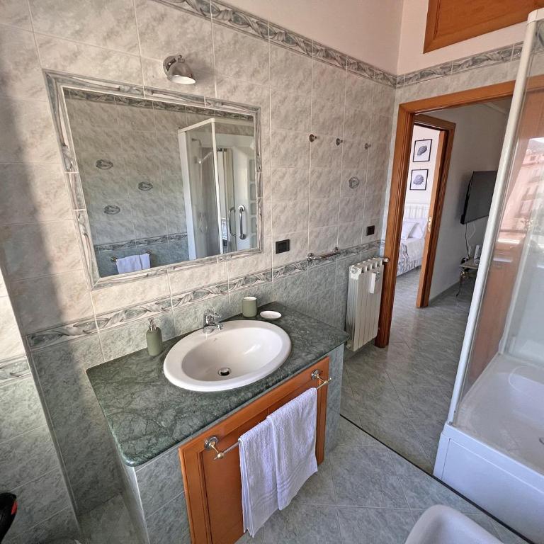 Domus Arianna - Appartamento Monolocale - 14