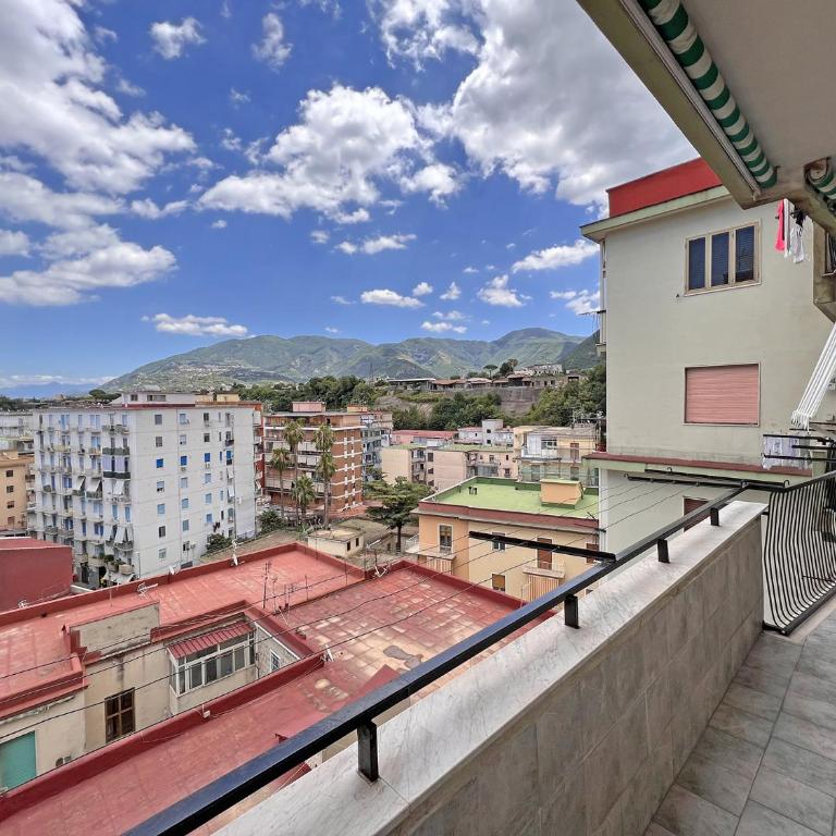 Domus Arianna - Appartamento Monolocale - 16