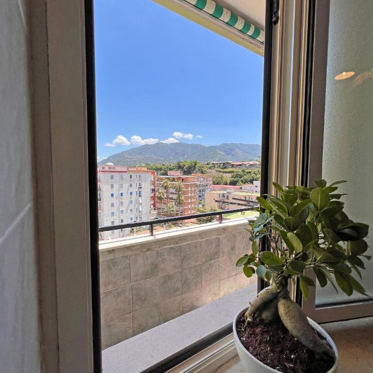 Domus Arianna - Appartamento Monolocale - 18