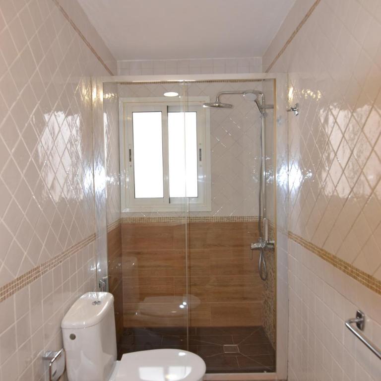 Calas Beach Corralejo - Apartamento de 1 dormitorio - 12