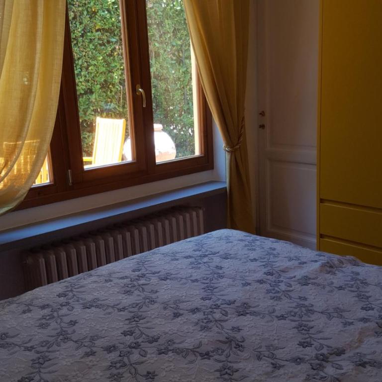 la limonaia - Villa - 18