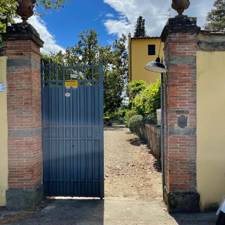 la limonaia - Villa - 2