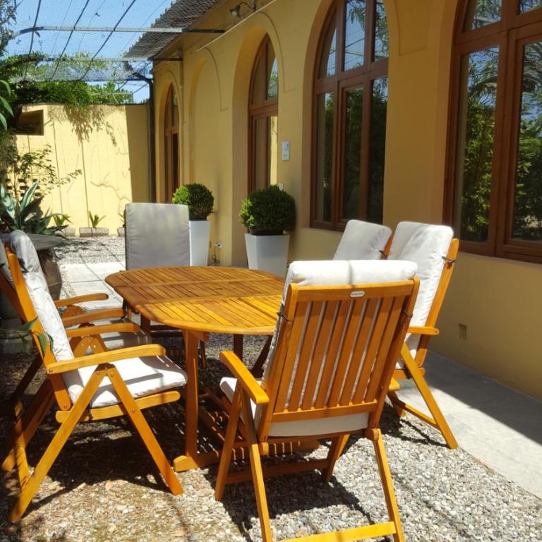 la limonaia - Villa - 8