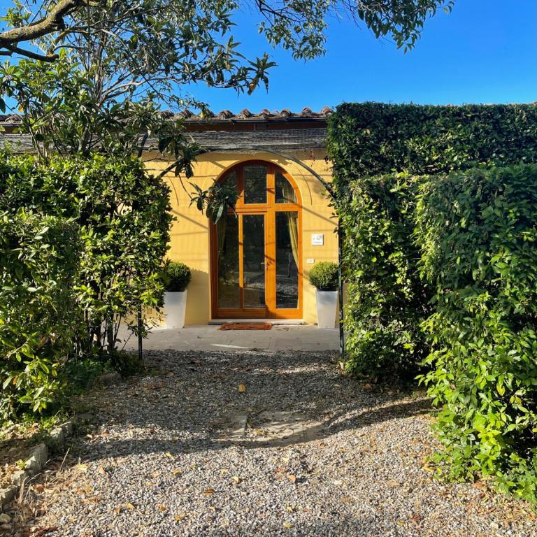 la limonaia - Villa - 1