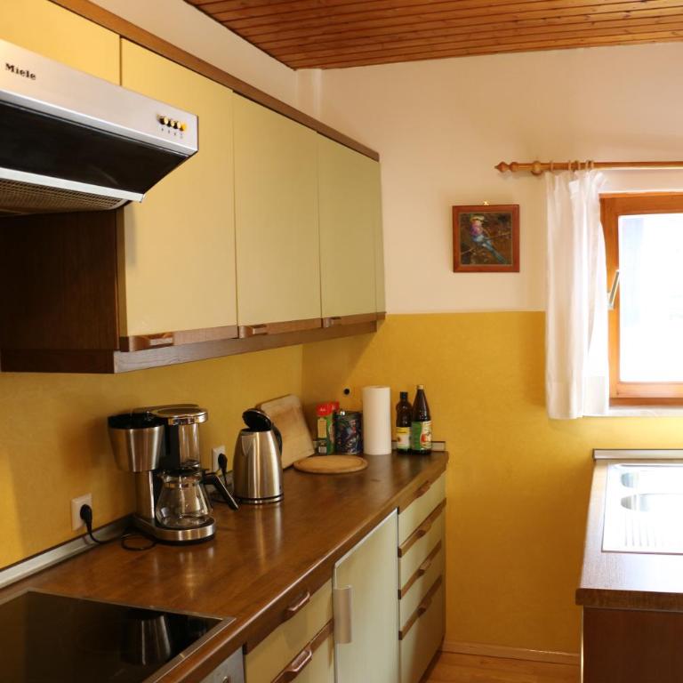 Bio-Ferienwohnung Ellensohn - Apartment mit 1 Schlafzimmer - 9