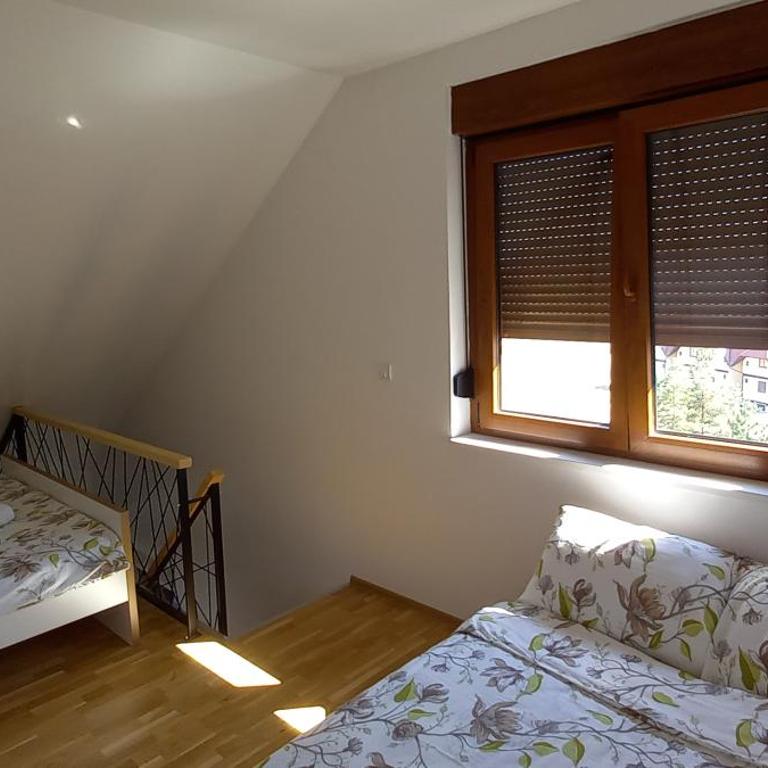 Vila Neda-Apartman Duga - Apartman sa 1 Spavaćom Sobom - 32