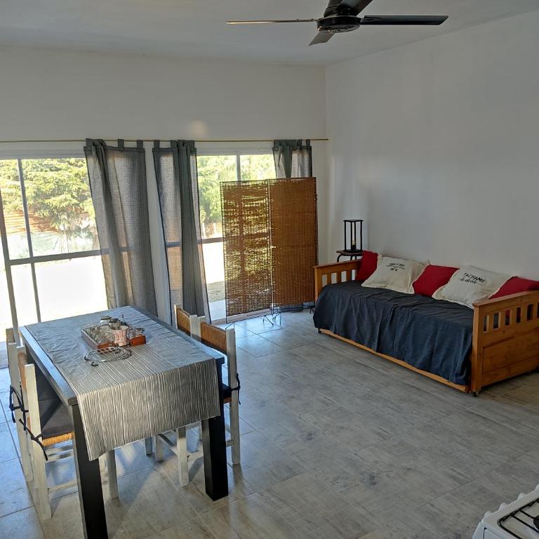 Villa Aurora - Casa con 1 dormitorio - 4