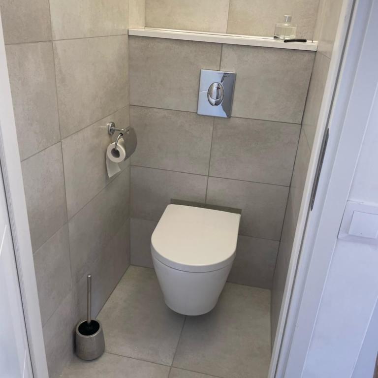 Saint-Tropez Centre - Grand Studio avec terrasse - Appartement 1 Chambre - 12
