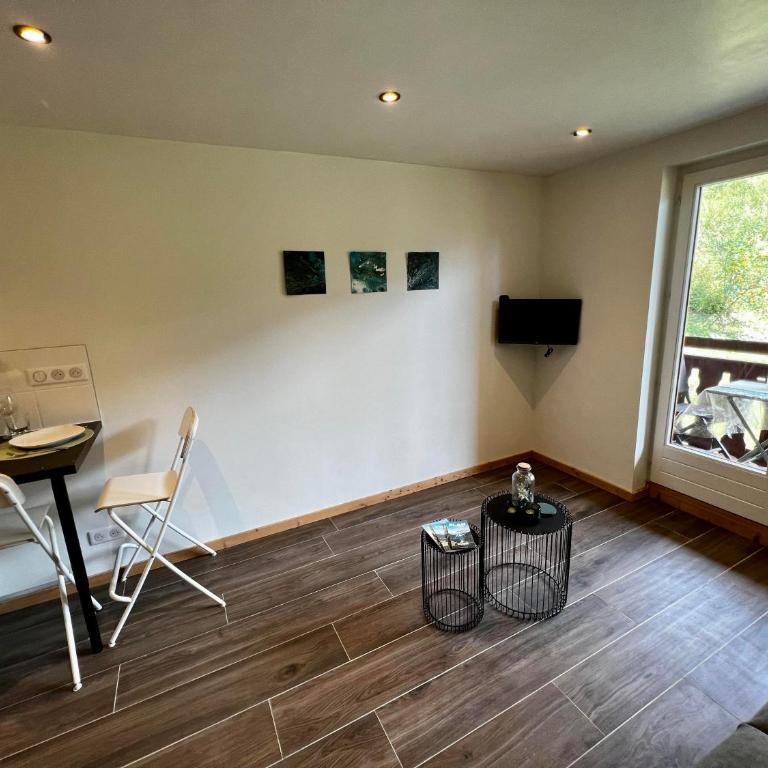 Chez Naomi - Studio Mirjam - Appartement 1 Chambre - 24