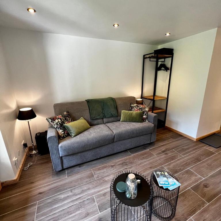 Chez Naomi - Studio Mirjam - Appartement 1 Chambre - 12
