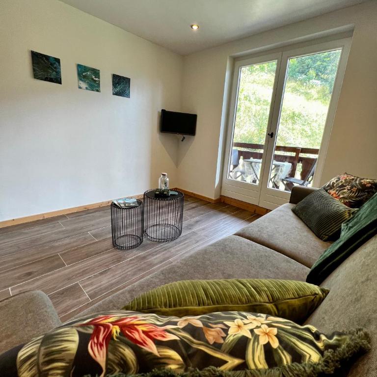 Chez Naomi - Studio Mirjam - Appartement 1 Chambre - 27