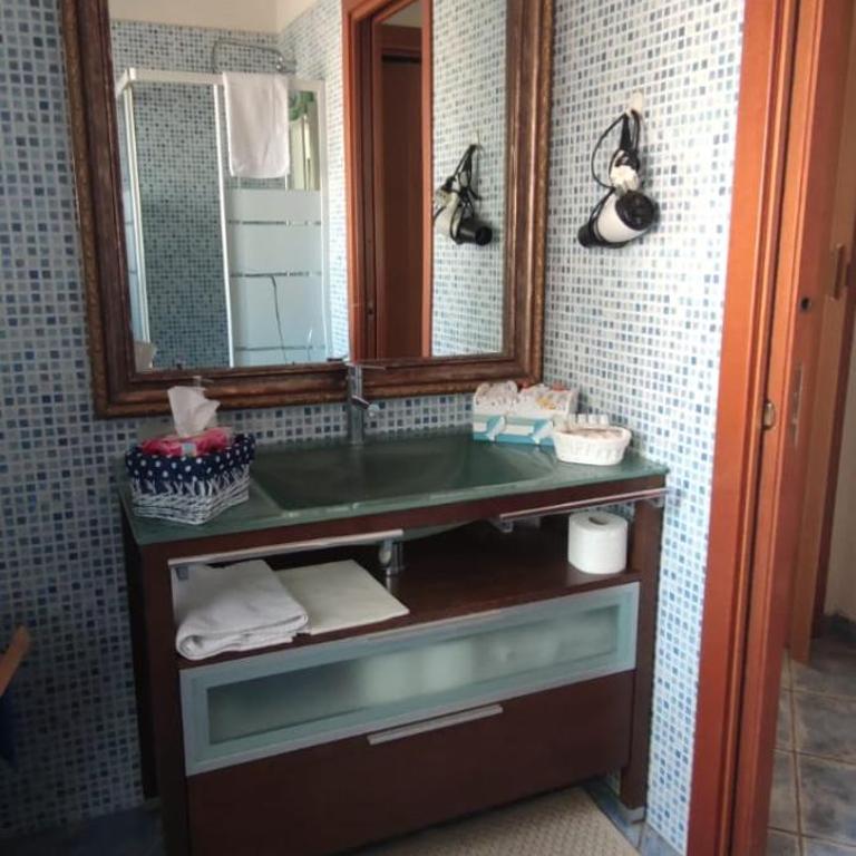 Villa Lucia Fontane Bianche - Villa con 3 Camere da Letto - 13