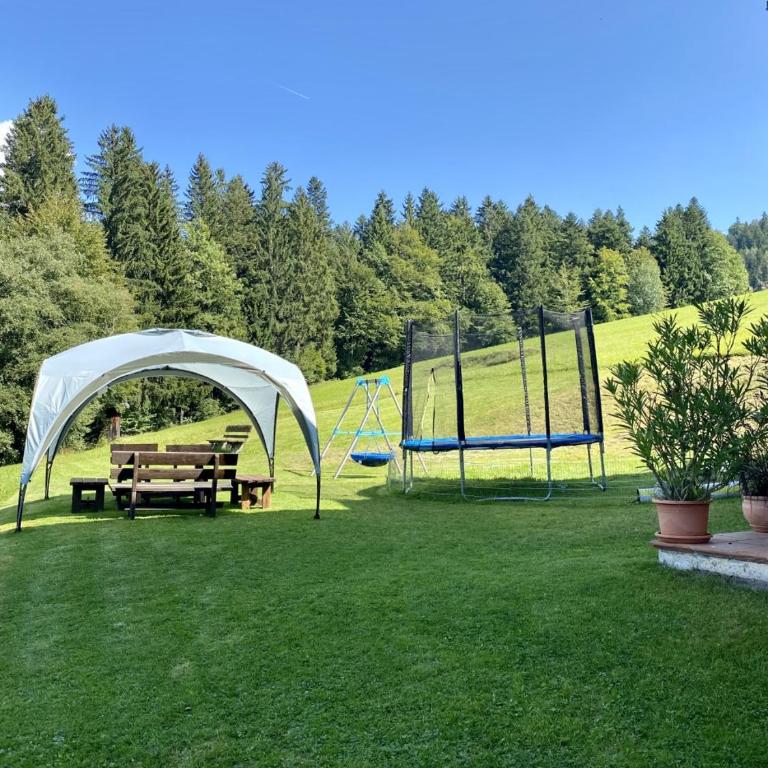 Haus Kaiserblick - Apartamento de 1 dormitorio con balcón - 30